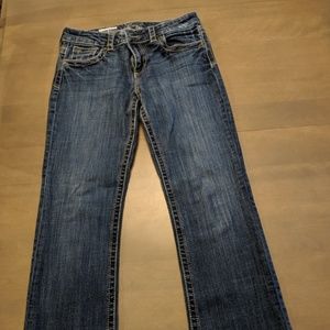 Kut from the Kloth Natalie High Rise Bootcut -Sz 6